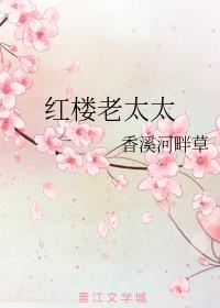 红楼老太太